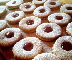 10 perces linzer