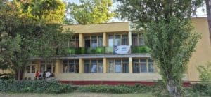 Nyíregháza Liget Szálló